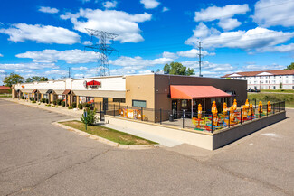 More details for 2015-2029 Woodlynn Ave, Maplewood, MN - Office/Retail for Rent