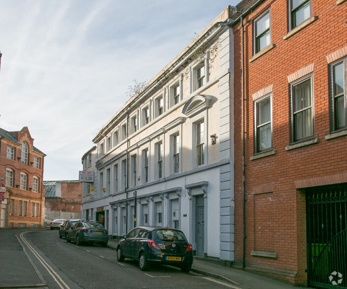 60 Regent Pl, Birmingham for sale - Building Photo - Image 3 of 3