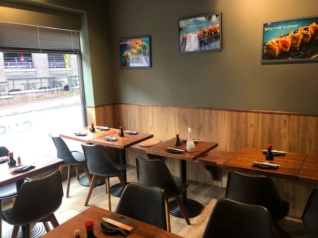 More details for 82-82A Victoria Rd, Tunbridge Wells - Retail for Sale