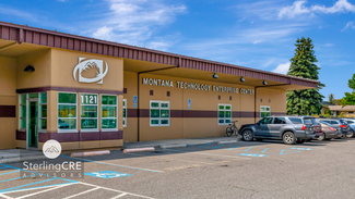 More details for 1121 E Broadway St, Missoula, MT - Office for Rent