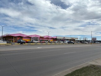 More details for 1320-1340 S Federal Blvd, Denver, CO - Retail for Rent