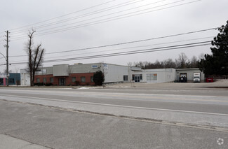 More details for 76 Dawson Rd, Guelph, ON - Industrial for Rent