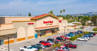 More details for 15423-15441 Amar Rd, La Puente, CA - Retail for Sale