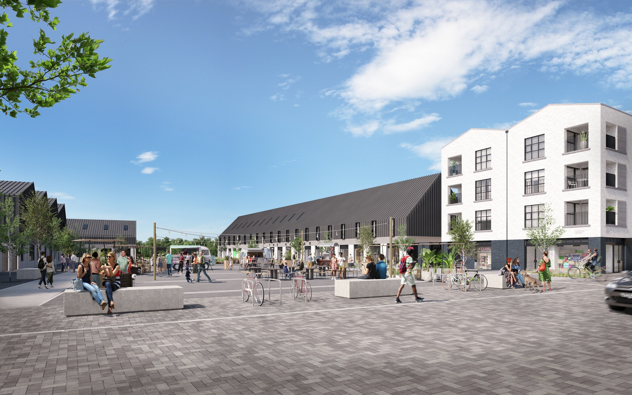 Newmarket Rd, Cambridge to rent Building Photo- Image 1 of 1