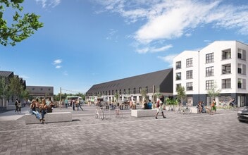 Newmarket Rd, Cambridge to rent Building Photo- Image 1 of 1