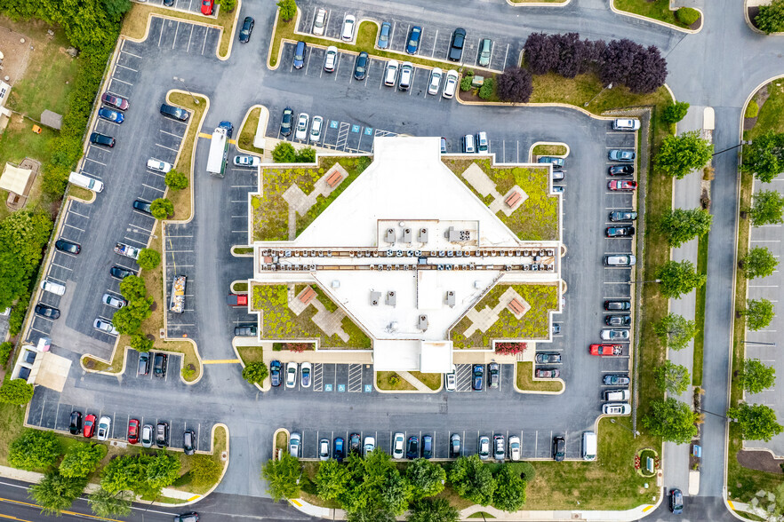 8860 Columbia 100 Pkwy, Columbia, MD for sale - Aerial - Image 2 of 2