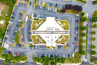 8860 Columbia 100 Pkwy, Columbia, MD - aerial  map view