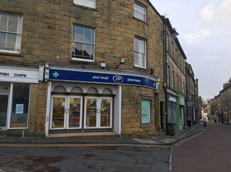 More details for 10 Paikes St, Alnwick - Retail for Rent