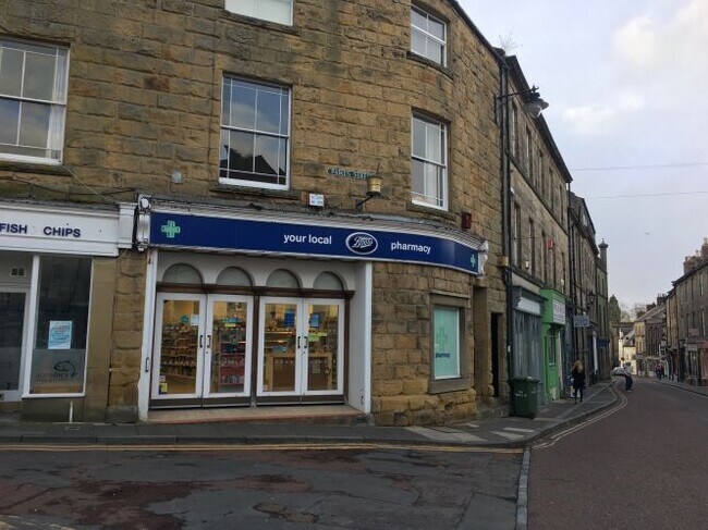 More details for 10 Paikes St, Alnwick - Retail to Rent