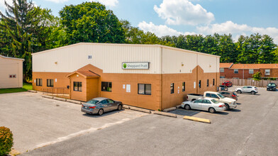 288 E Green St, Westminster, MD for sale Building Photo- Image 1 of 10