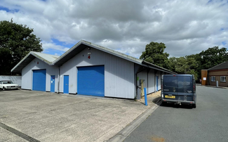 More details for Twyning Rd, Worcester - Industrial for Rent