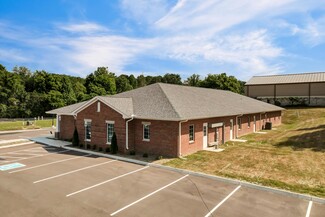 More details for 140-154 Legacy View Way, Knoxville, TN - Office for Sale