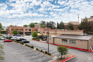 More details for Highlands Pky, Smyrna, GA - Retail for Rent