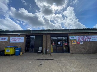 More details for Douglas Bader Clos, North Walsham - Light Industrial for Rent