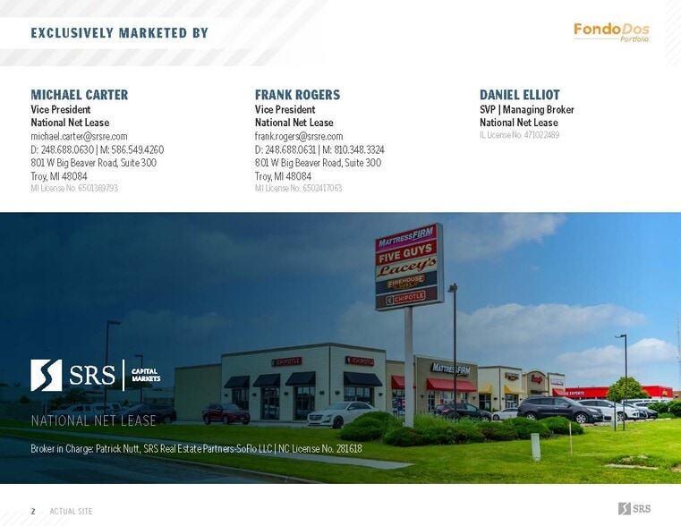 Fondo Dos Portfolio portfolio of 3 properties for sale on LoopNet.co.uk - Building Photo - Image 2 of 9