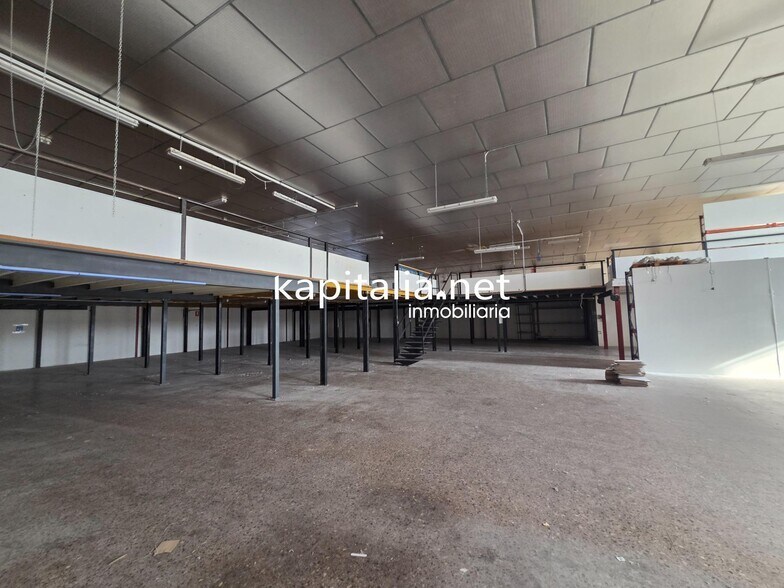 Industrial in Ontinyent, Valencia to rent - Interior Photo - Image 2 of 8