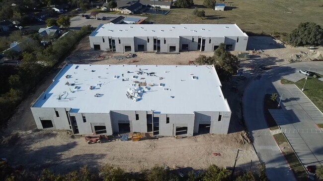 More details for 12332 Ranch Road 620, Cedar Park, TX - Light Industrial, Industrial to Rent