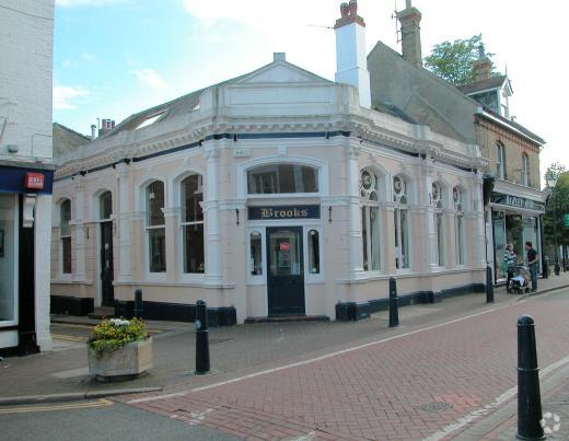 78 High St, Hythe for sale Primary Photo- Image 1 of 1