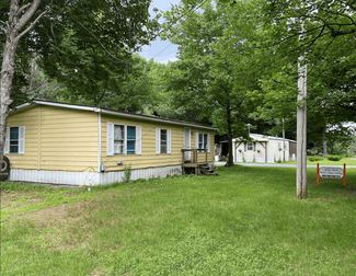 More details for 85 County Route 59, Potsdam, NY - Residential for Sale