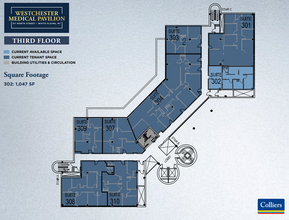 311 North St, White Plains, NY for rent Floor Plan- Image 1 of 1