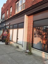 758 Ocean Ave, Jersey City NJ - Commercial Property