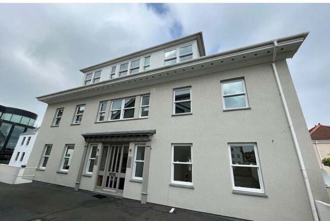 More details for 1 Hirzel St, Guernsey - Office to Rent