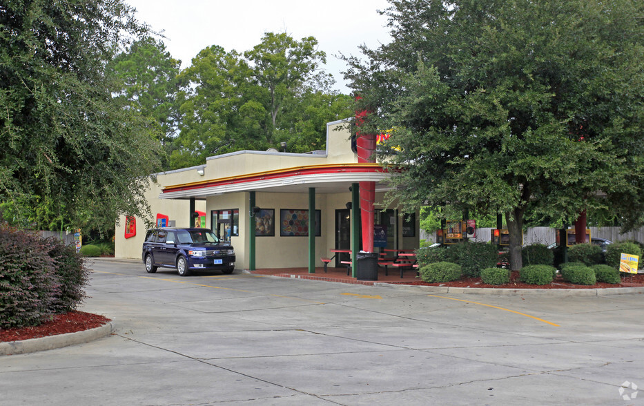 1520 W Hill Ave, Valdosta, GA for sale - Building Photo - Image 2 of 34