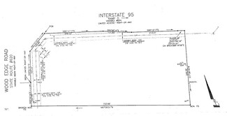 More details for 15701 Woods Edge Rd, South Chesterfield, VA - Land for Sale