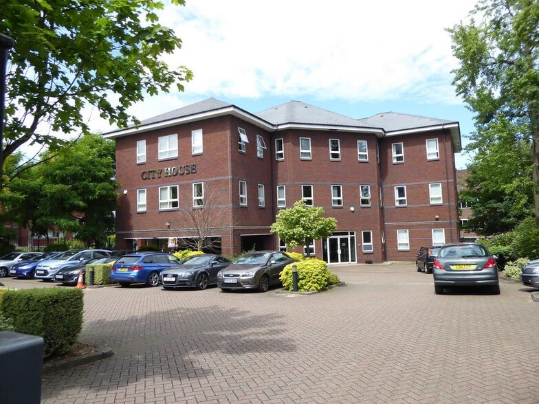 Sutton Park Rd, Sutton for sale - Primary Photo - Image 1 of 1