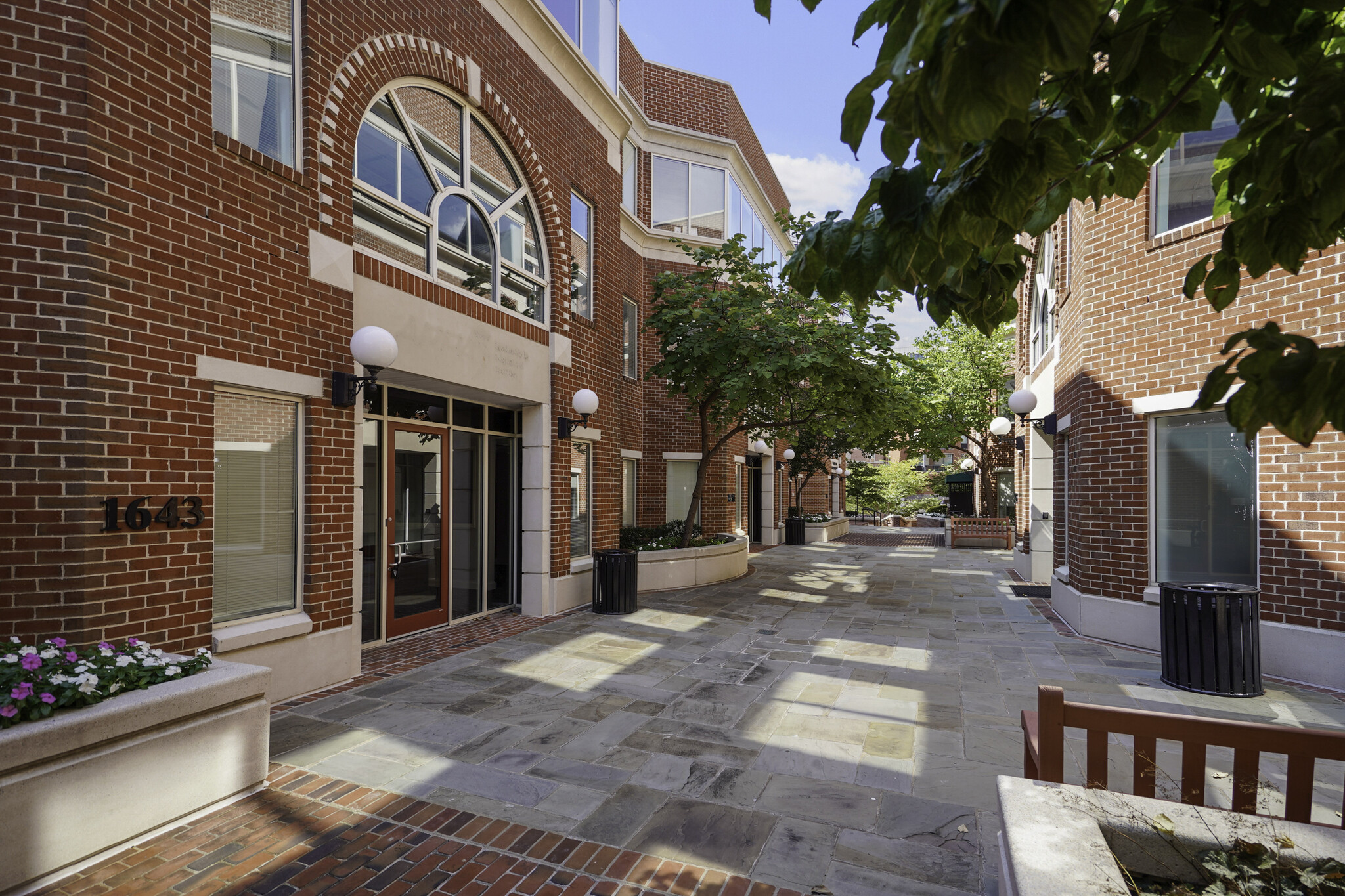 1631-1663 Prince St, Alexandria, VA to rent Building Photo- Image 1 of 15