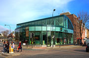 120 Parkway, London LND - Commercial Property