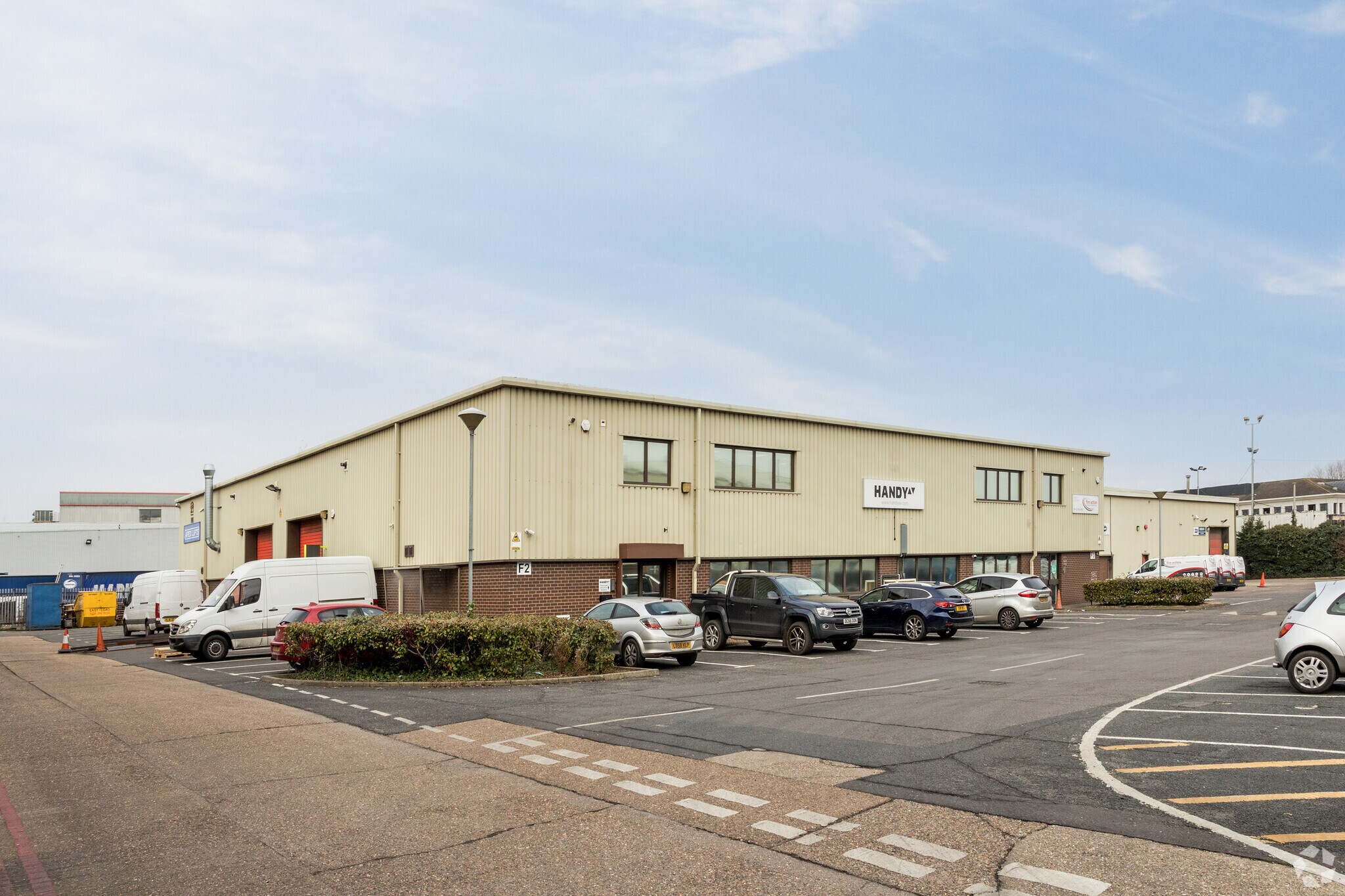 Edgington Way, Sidcup for sale Primary Photo- Image 1 of 1