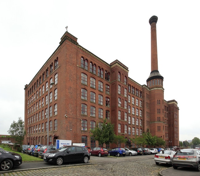 More details for Lower Vickers St, Manchester - Light Industrial for Sale