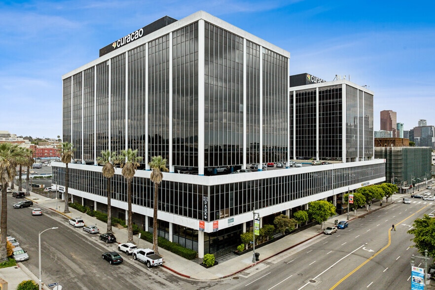 1625 W Olympic Blvd, Los Angeles, CA to rent - Primary Photo - Image 2 of 3