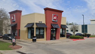 More details for 1315 Main St, Vidor, TX - Retail for Sale