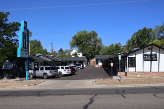 More details for 409 S Montezuma St, Prescott, AZ - Hospitality for Sale
