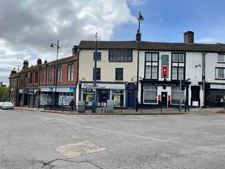 More details for 1 Market Pl, Stoke On Trent - Retail for Sale