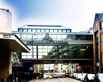 Percy St, Newcastle Upon Tyne for sale Primary Photo- Image 1 of 1