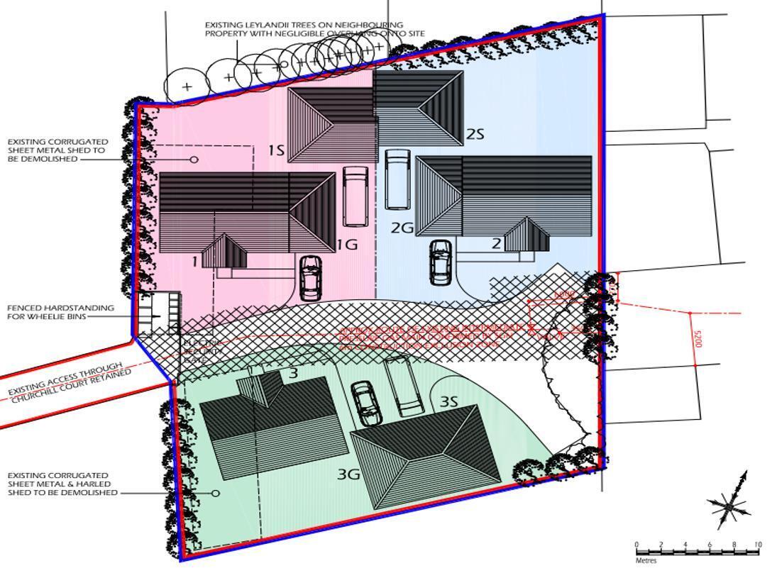 Churchill Ct, Aberfeldy for sale Building Photo- Image 1 of 2