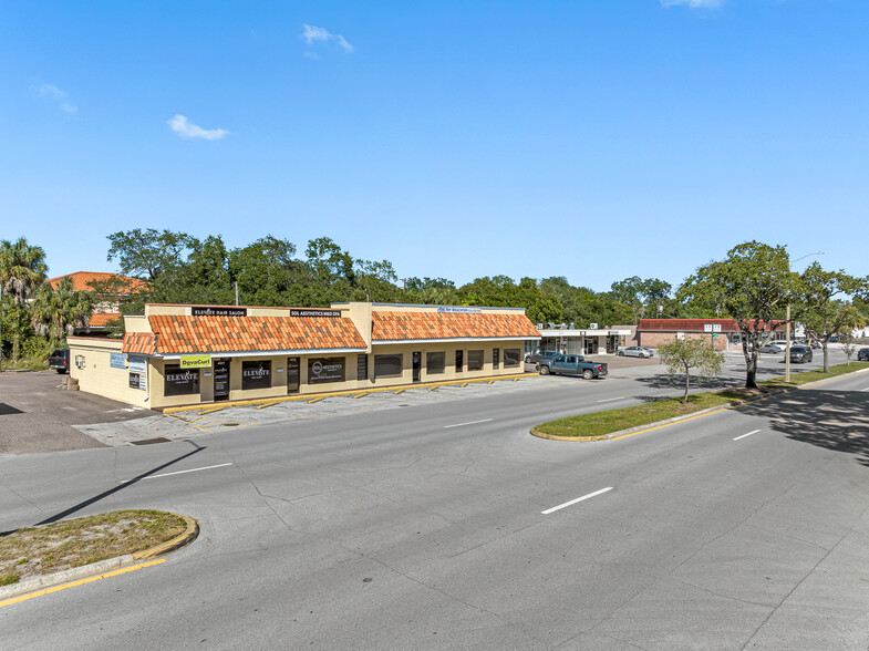 4307-4315 W El Prado Blvd, Tampa, FL for rent - Building Photo - Image 1 of 7