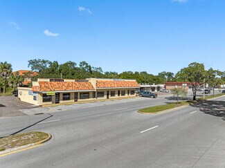 More details for 4315 W El Prado Blvd, Tampa, FL - Retail for Rent