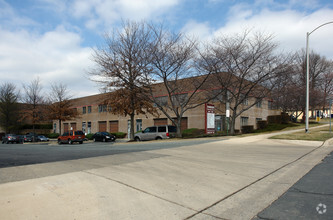 8041 Cessna Ave, Gaithersburg, MD for rent Building Photo- Image 1 of 7