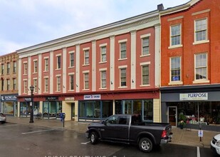 34-46 Walton St, Port Hope, ON for sale Primary Photo- Image 1 of 2