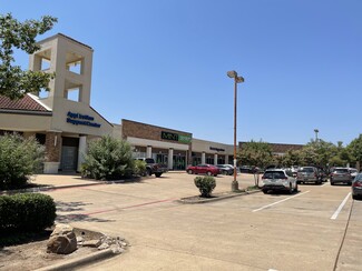 More details for 1100 E Pleasant Run Rd, DeSoto, TX - Retail for Rent