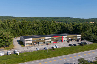 More details for 248 Sheep Davis Rd, Concord, NH - Light Industrial for Rent