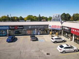 More details for 979-983 Wellington Rd, London, ON - Retail to Rent