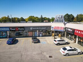 977-997 Wellington Rd, London, ON for rent Building Photo- Image 1 of 5