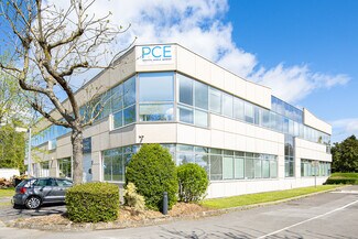 More details for 3 Avenue Du Canada, Les Ulis - Office to Rent