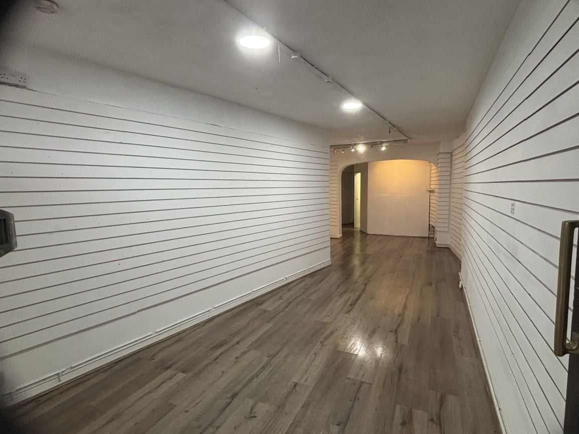 23 New St, Plymouth to rent Interior Photo- Image 1 of 4