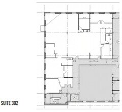 602-624 Broadway, San Diego, CA for rent Floor Plan- Image 1 of 1